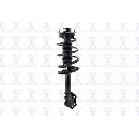 Fcs Automotive Complete Strut Assembly, 1333504L 1333504L